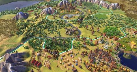 civilization 6 debug commands|Civilization VI .